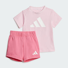 Load image into Gallery viewer, Essentials Tee Set Kids