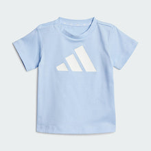 Load image into Gallery viewer, Essentials Tee Set Kids