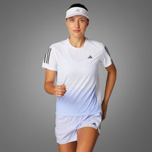 Load image into Gallery viewer, Own the Run CLIMACOOL Colorblock T-Shirt