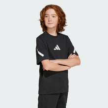 Load image into Gallery viewer, Adidas Z.N.E. Tee Kids