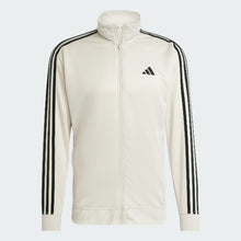 Load image into Gallery viewer, Essentials 3-Stripes Training Track Top
