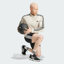 Load image into Gallery viewer, Essentials 3-Stripes Training Track Top