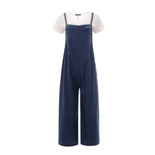 Load image into Gallery viewer, SET DUNGAREES JD02