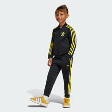 Load image into Gallery viewer, Adidas Originals x Smiley World SST Track Suit Kids