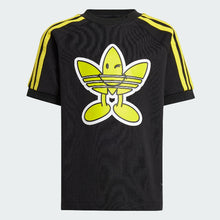 Load image into Gallery viewer, adidas Originals x Smiley World Tee Kids