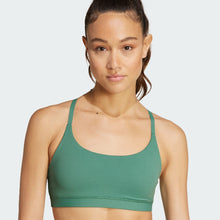 Load image into Gallery viewer, All Me Light Support Bra