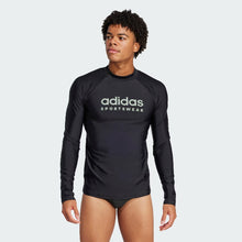 Load image into Gallery viewer, Long Sleeve Rash Guard