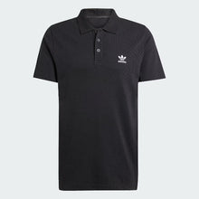 Load image into Gallery viewer, Trefoilo Essentials Polo Tee