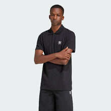 Load image into Gallery viewer, Trefoilo Essentials Polo Tee