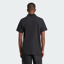 Load image into Gallery viewer, Trefoilo Essentials Polo Tee