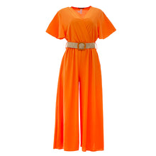Load image into Gallery viewer, JUMPSUIT JD25260