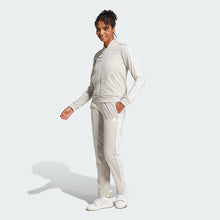 Load image into Gallery viewer, Essentials 3-Stripes Track Suit