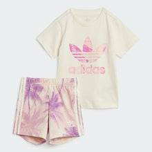 Load image into Gallery viewer, Short Tee Set Kids