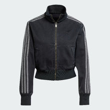 Load image into Gallery viewer, Adicolor Denim Track Top