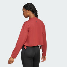 Load image into Gallery viewer, Yoga Cover-Up