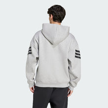 Load image into Gallery viewer, Future Icons 3-Stripes Full-Zip Hoodie