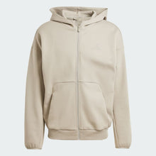 Load image into Gallery viewer, Future Icons Small Logo Full-Zip Hoodie