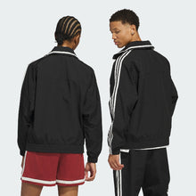 Load image into Gallery viewer, Basketball Shell Jacket