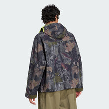 Load image into Gallery viewer, Camo Jacket Q1