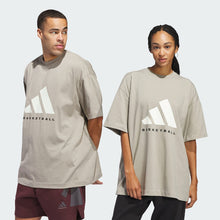 Load image into Gallery viewer, adidas Basketball Tee (Gender Neutral)