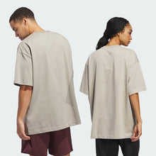 Load image into Gallery viewer, adidas Basketball Tee (Gender Neutral)
