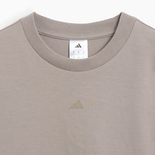 Load image into Gallery viewer, adidas Basketball Long Sleeve Tee (Gender Neutral)