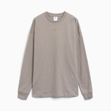 Load image into Gallery viewer, adidas Basketball Long Sleeve Tee (Gender Neutral)