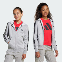 Load image into Gallery viewer, Essentials Full-Zip Hoodie Kids