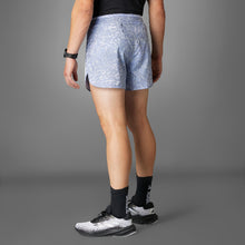 Load image into Gallery viewer, Own the Run 3-Stripes Shorts