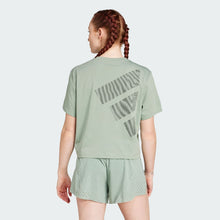 Load image into Gallery viewer, CLIMACOOL Training Graphic Tee