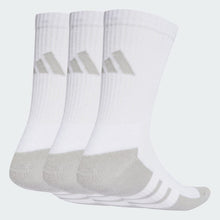 Load image into Gallery viewer, Essentials CLIMACOOL Crew Socks 3 Pairs