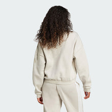 Load image into Gallery viewer, Essentials Contemporary Logo Bomber Jacket
