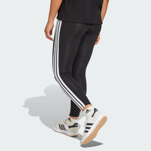 Load image into Gallery viewer, Essentials 3-Stripes Cotton Leggings