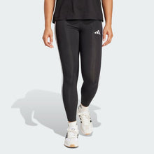 Load image into Gallery viewer, Essentials 3-Stripes Cotton Leggings