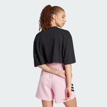 Load image into Gallery viewer, Future Icons 3 Bar Logo Tee