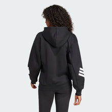 Load image into Gallery viewer, Future Icons 3-Stripes Full-Zip Hoodie