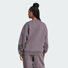 Load image into Gallery viewer, Future Icons 3-Stripes Sweatshirt