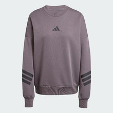 Load image into Gallery viewer, Future Icons 3-Stripes Sweatshirt