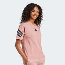 Load image into Gallery viewer, Future Icons 3-Stripes Tee