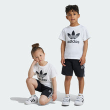 Load image into Gallery viewer, Adicolor Shorts Tee Set Kids