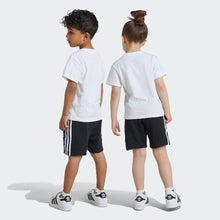 Load image into Gallery viewer, Adicolor Shorts Tee Set Kids