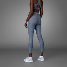Load image into Gallery viewer, Techfit Printed 7/8 Leggings