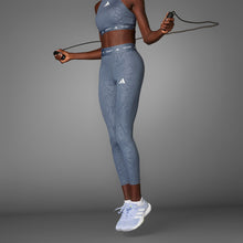 Load image into Gallery viewer, Techfit Printed 7/8 Leggings