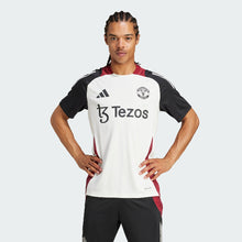 Load image into Gallery viewer, Manchester United Tiro 24 Training Jersey