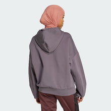 Load image into Gallery viewer, Future Icons Small Logo Full-Zip Hoodie