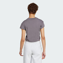 Load image into Gallery viewer, Future Icons Small Logo Baby Tee