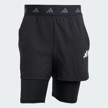 Load image into Gallery viewer, Gym+ 2-in-1 Shorts