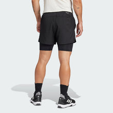 Load image into Gallery viewer, Gym+ 2-in-1 Shorts