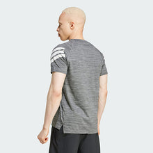 Load image into Gallery viewer, Icon 3-Stripes Tee
