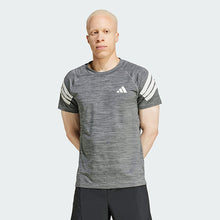 Load image into Gallery viewer, Icon 3-Stripes Tee